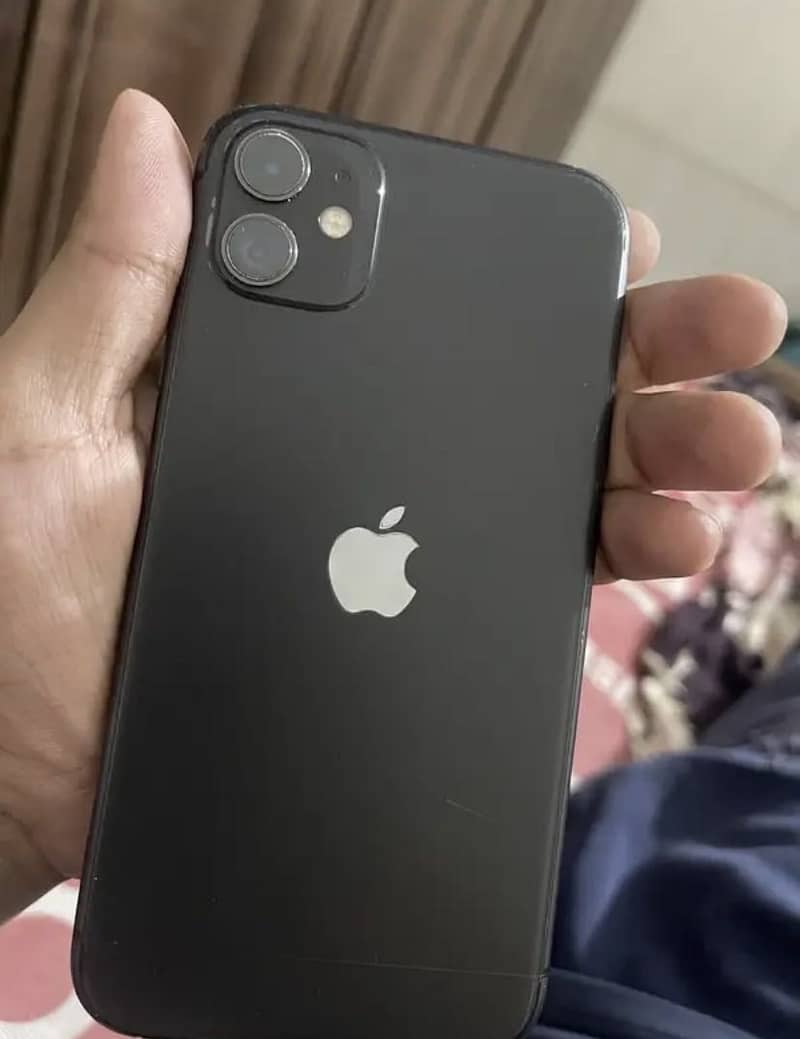 Apple iPhone 11 1