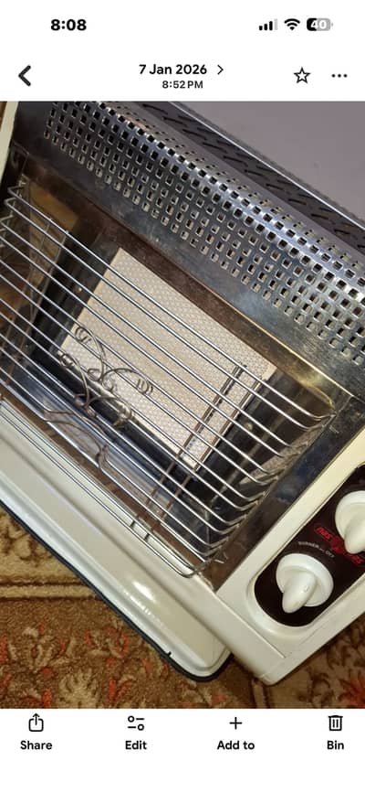 Dual Plate and Single Plate Heaters