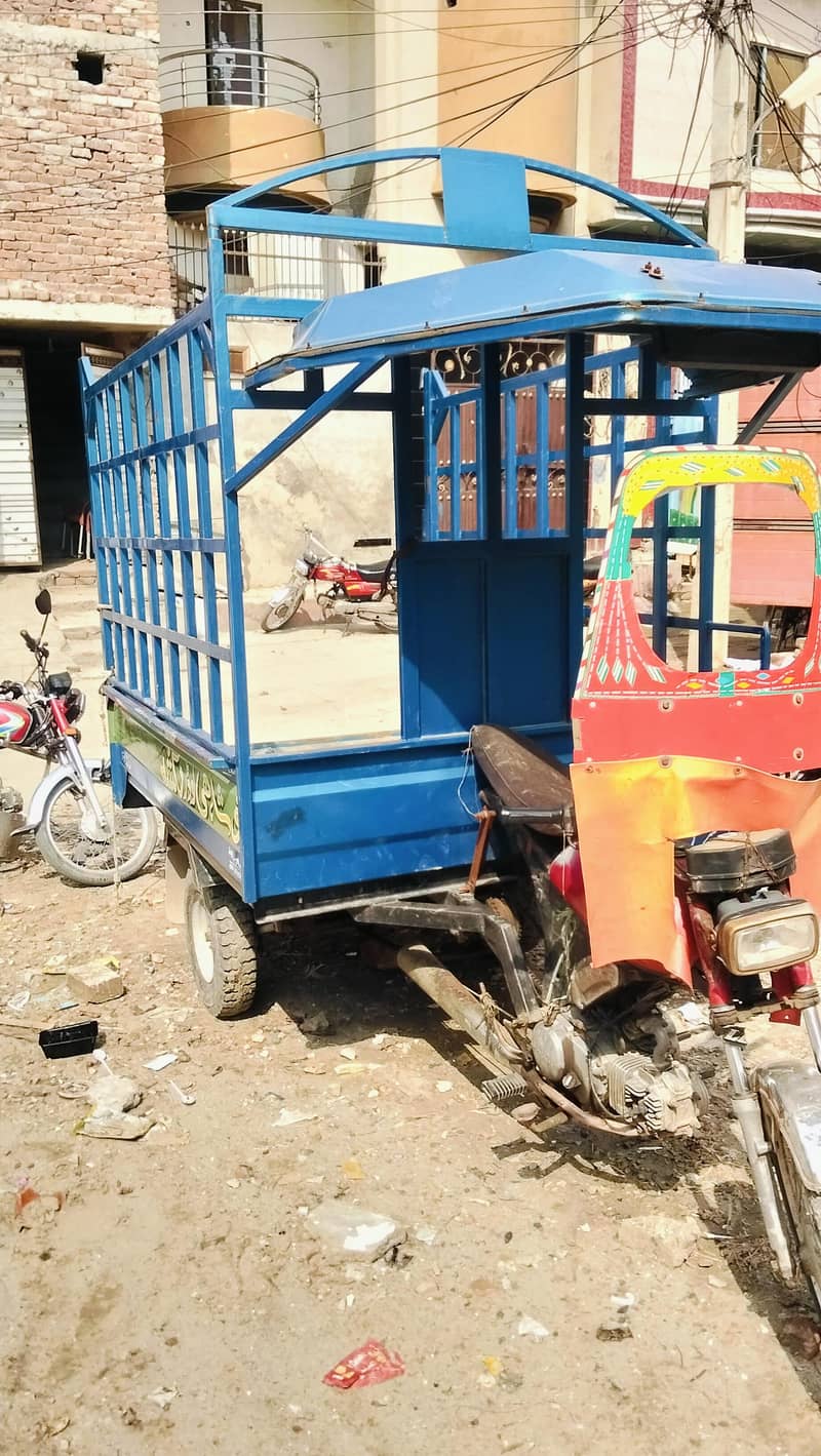 Loader Rikshah 0