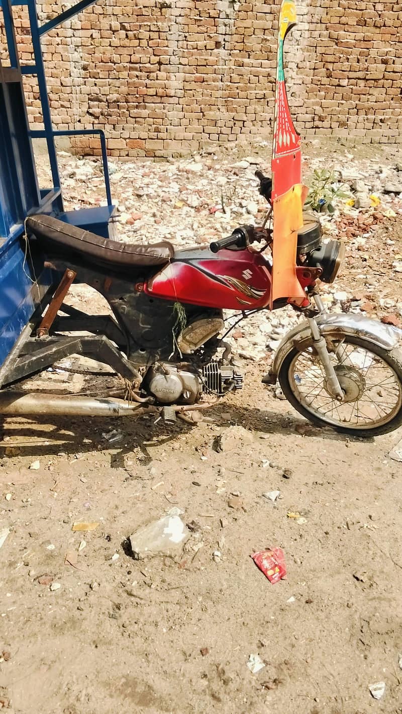 Loader Rikshah 1