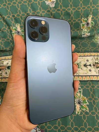 Apple iPhone 12 Pro jv