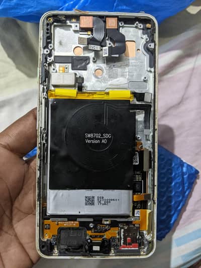 Google Pixel 3 XL orignl battery