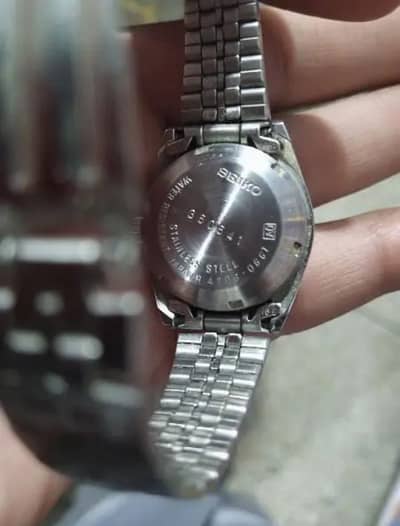 Seiko