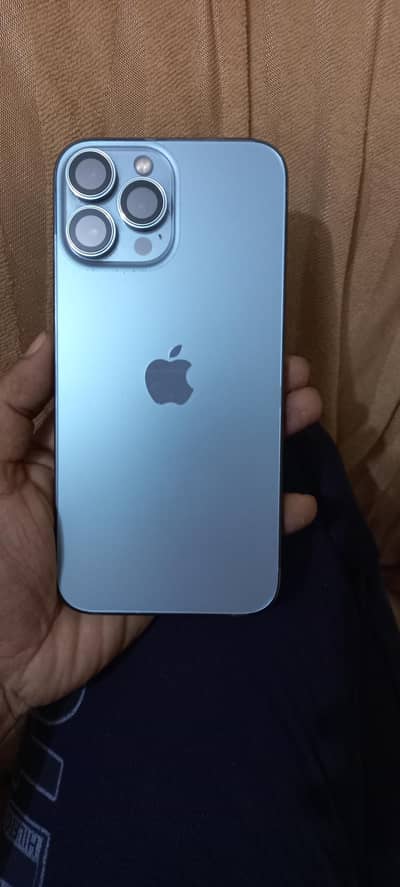 Apple iPhone 13 Pro Max