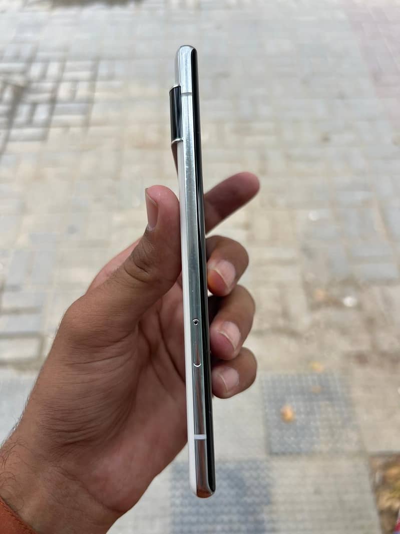 Google Pixel 6 Pro 4