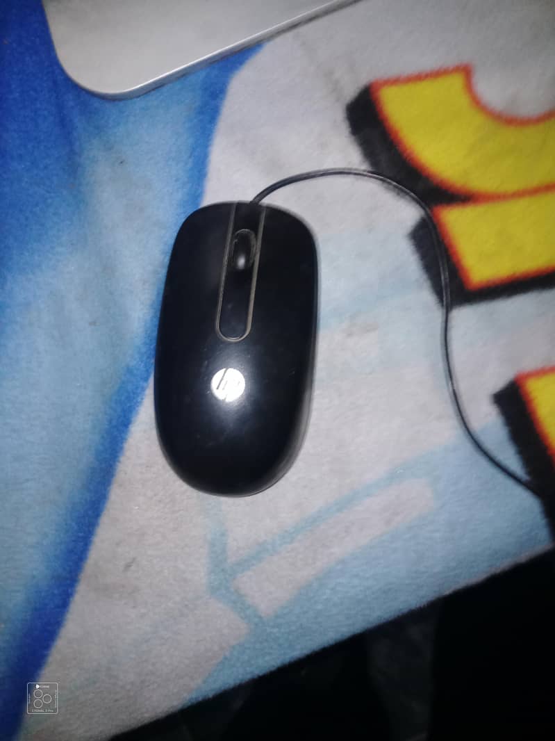 UN touch computer  10/10 2