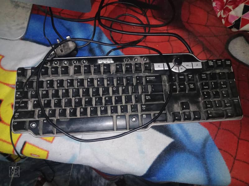 UN touch computer  10/10 3