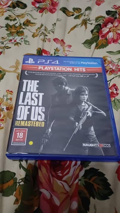 ps4 games