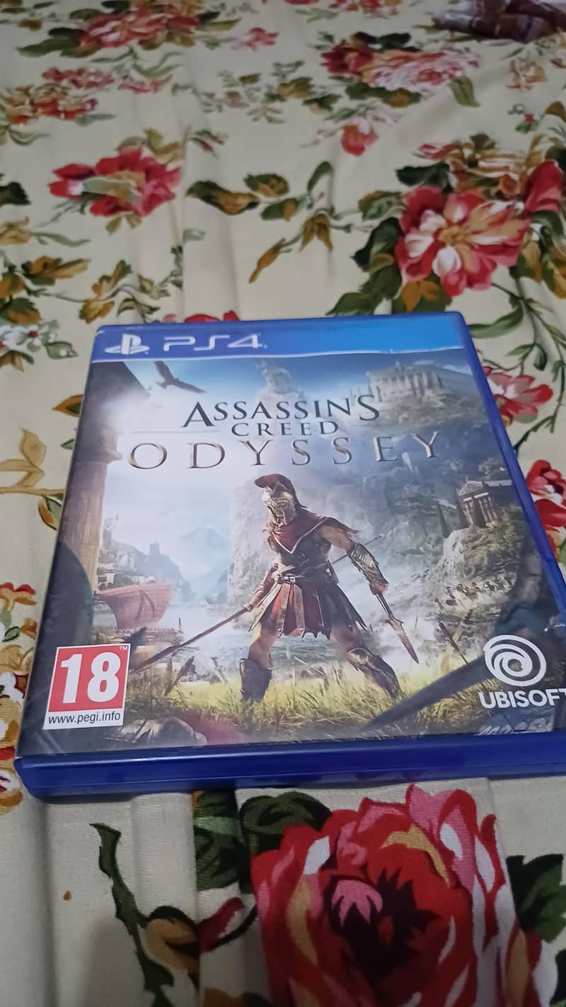 ps4 games 1