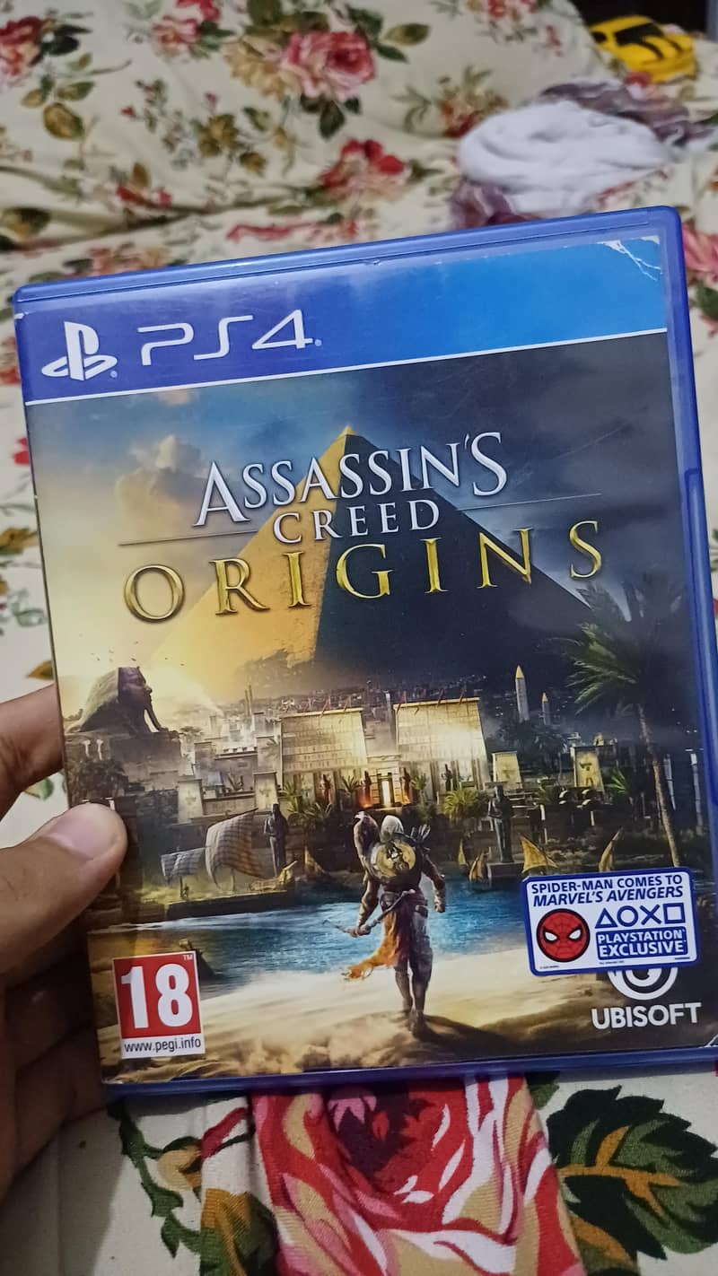 ps4 games 3