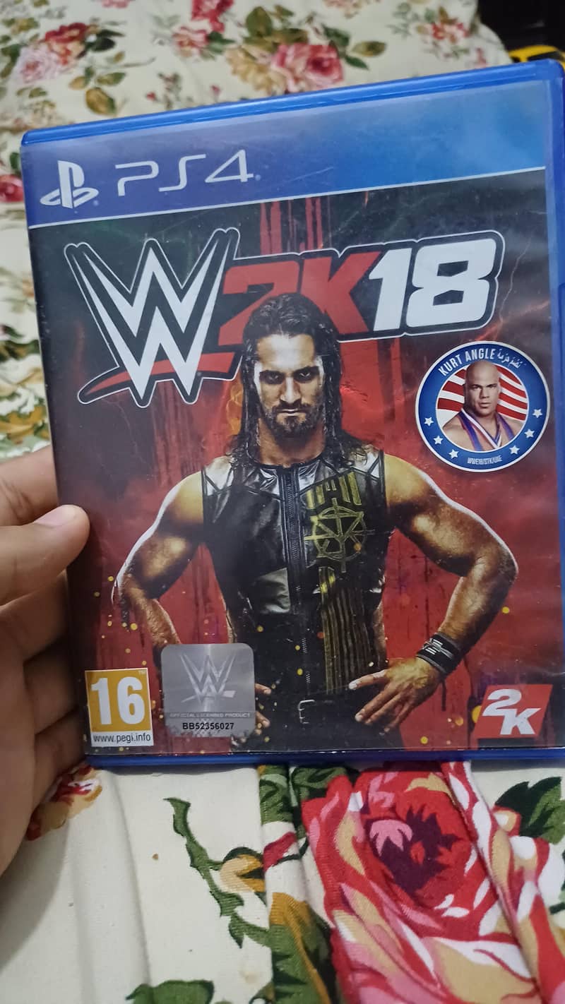 ps4 games 4