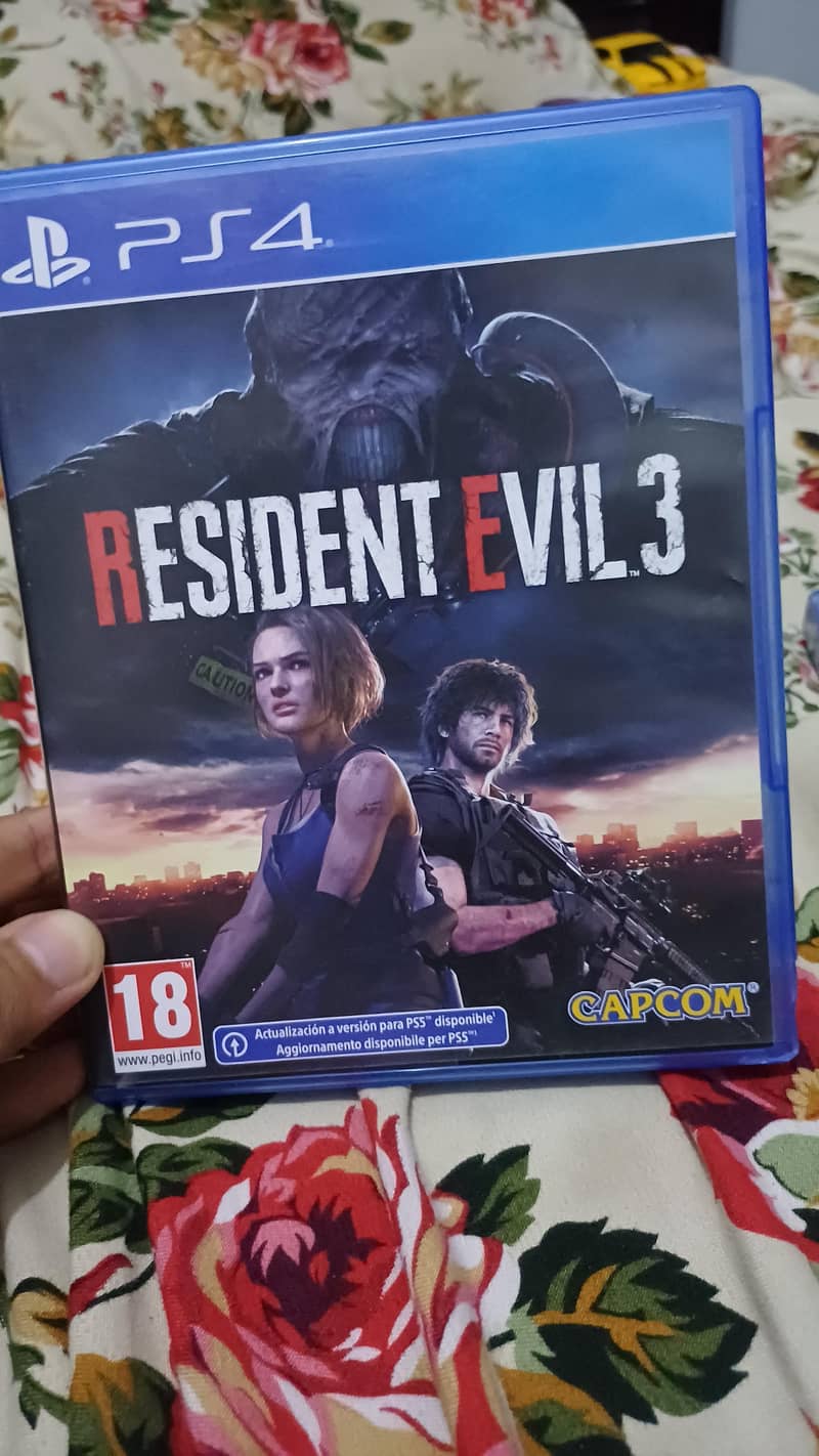 ps4 games 5