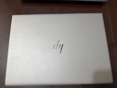 HP EliteBook i5 8th Gen | 32GB RAM | 512GB SSD | Touchscreen
