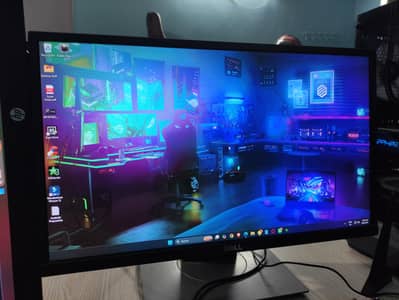 Dell 22" Inches LCD ( P2217H ) 1080p