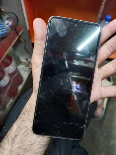 Xiaomi Redmi 12