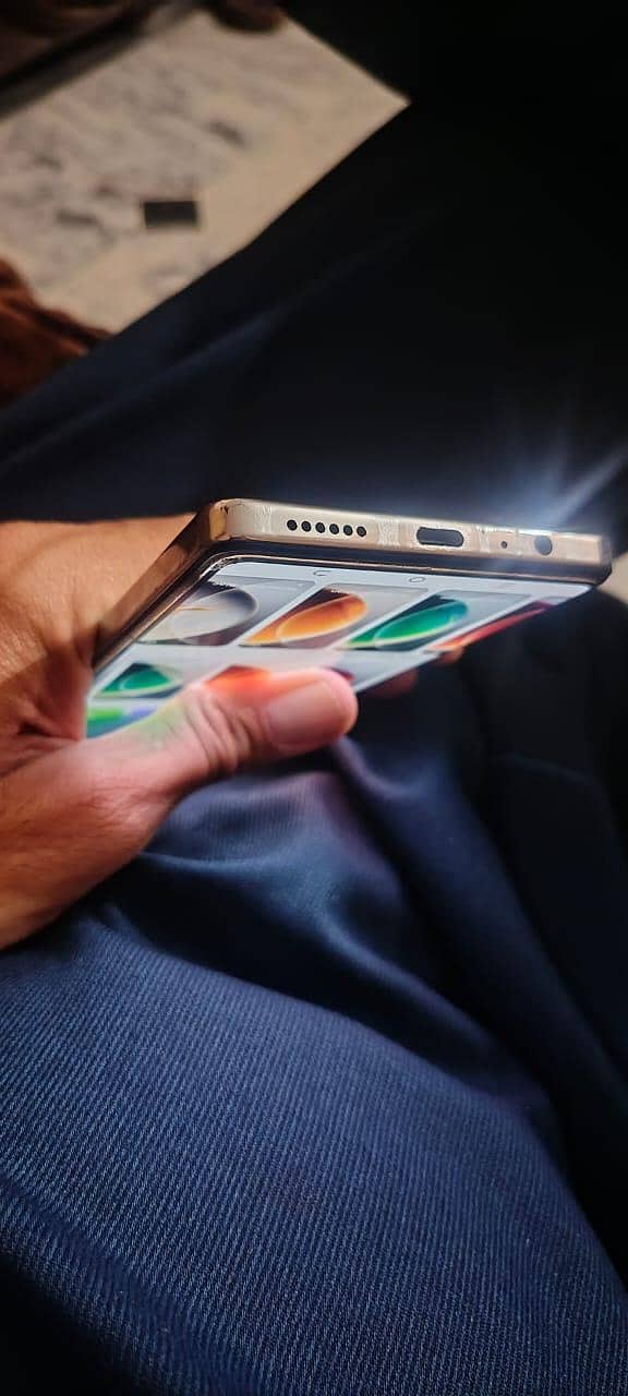 Tecno CAMON 30 1