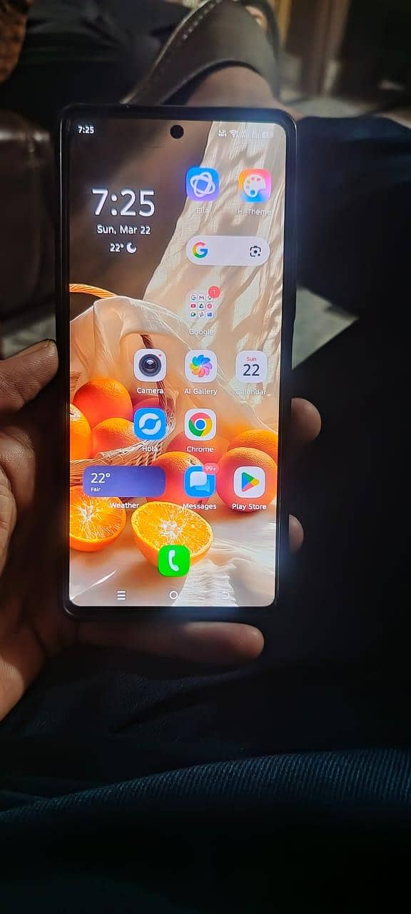 Tecno CAMON 30 4