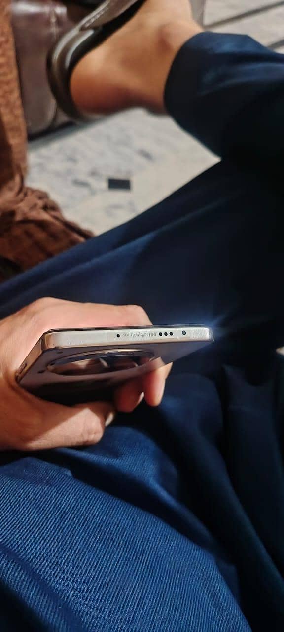 Tecno CAMON 30 5