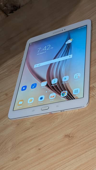 Samsung Galaxy Tab S2