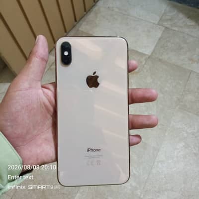 Apple iPhone XS Max