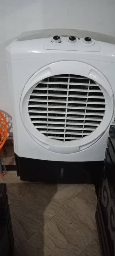 Air cooler