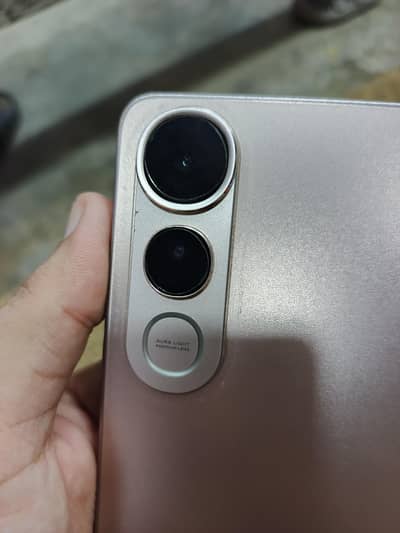 Vivo V50 Lite 5G