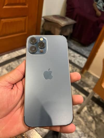 Apple iPhone 12 Pro Max