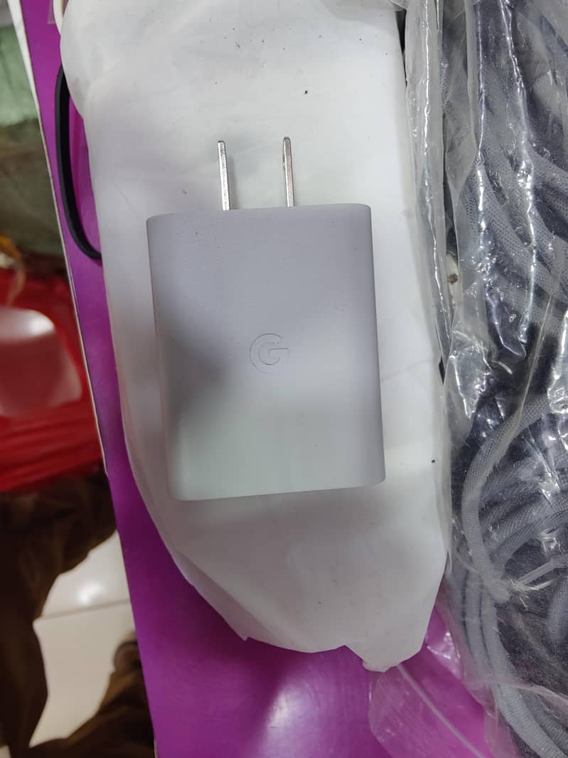 Google pixel 3