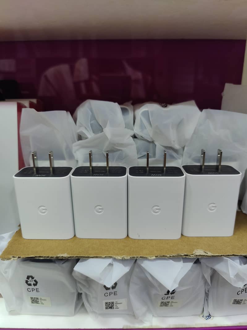 Google pixel 5