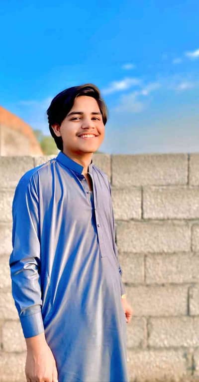 Kashif G