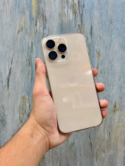Apple iPhone 16 Pro Max