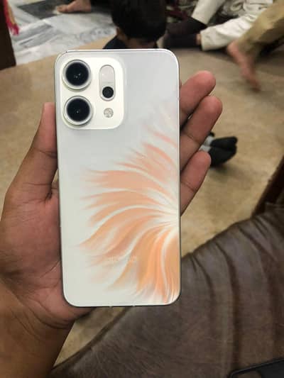 Oppo Reno 14