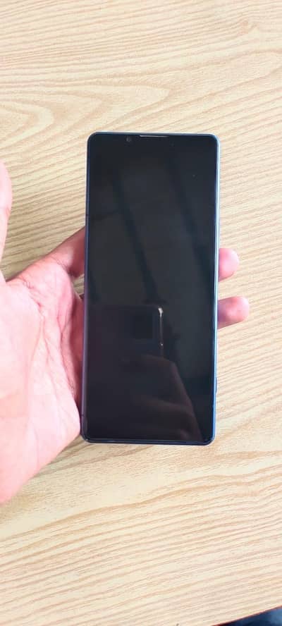 Sony Xperia 5 mark 4