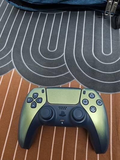 Dualsense controller