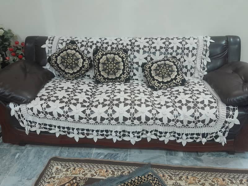 sofa set 5 seater 1
