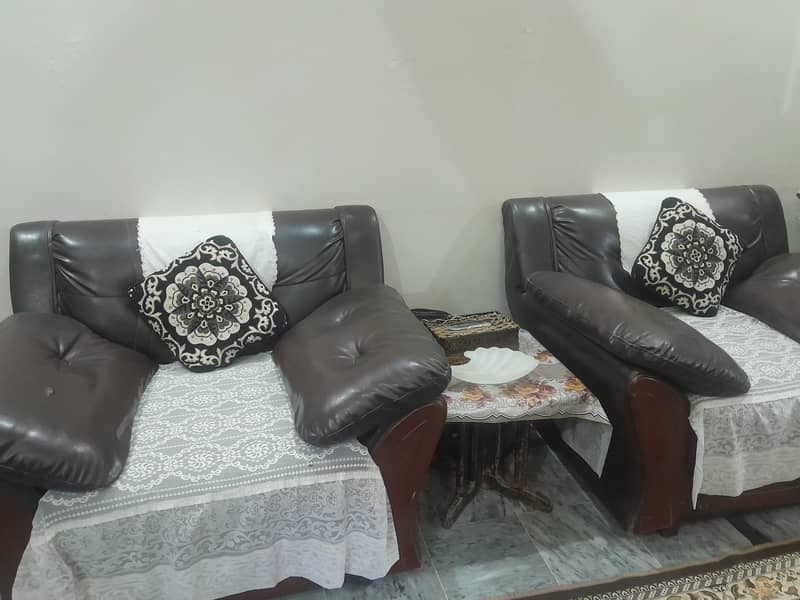 sofa set 5 seater 2