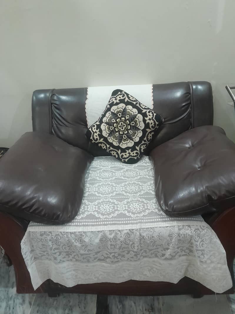 sofa set 5 seater 3