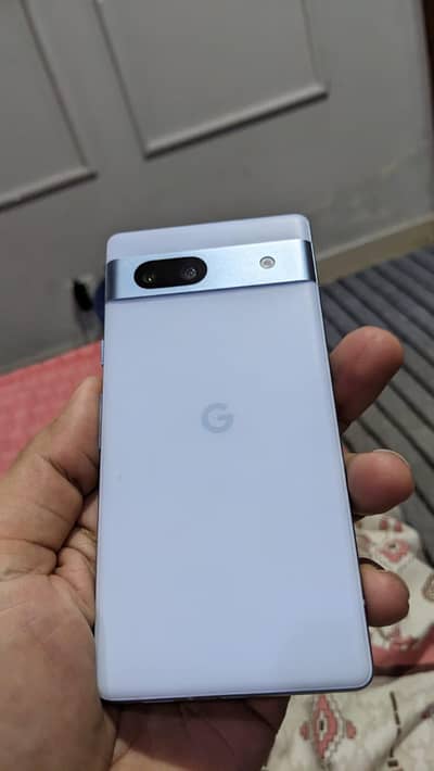 Google Pixel 7a  WhatsApp number 03083498821