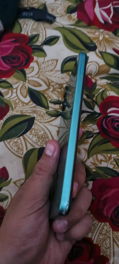 Tecno CAMON 19 Neo