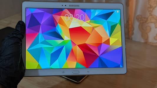 Samsung Galaxy Tab S800