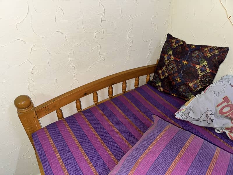 Single bunk beds 2