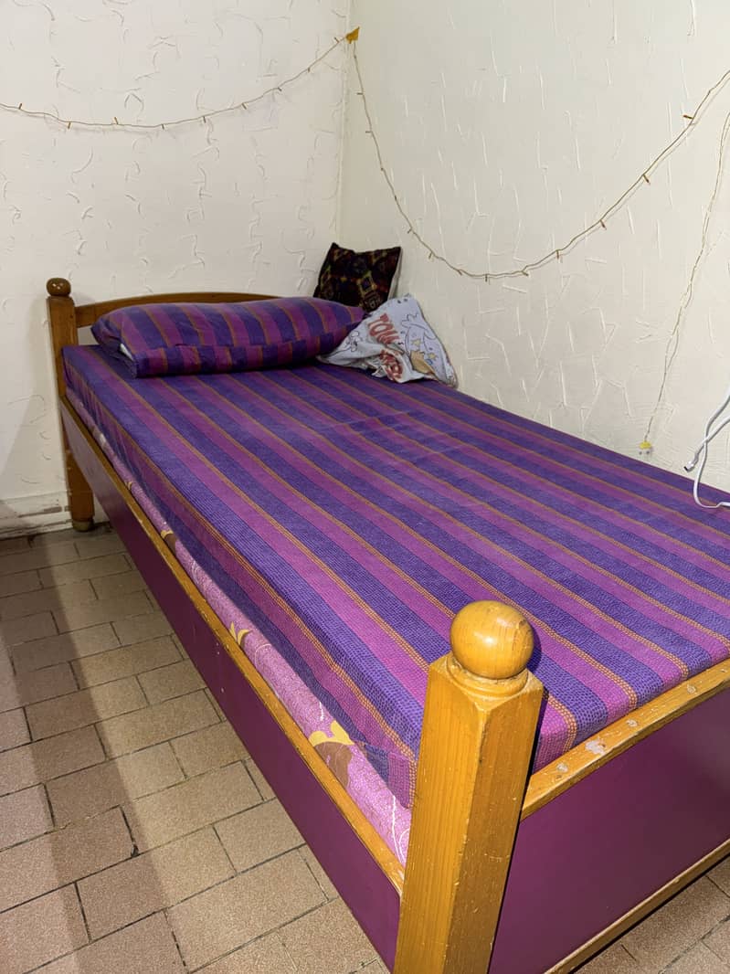 Single bunk beds 5