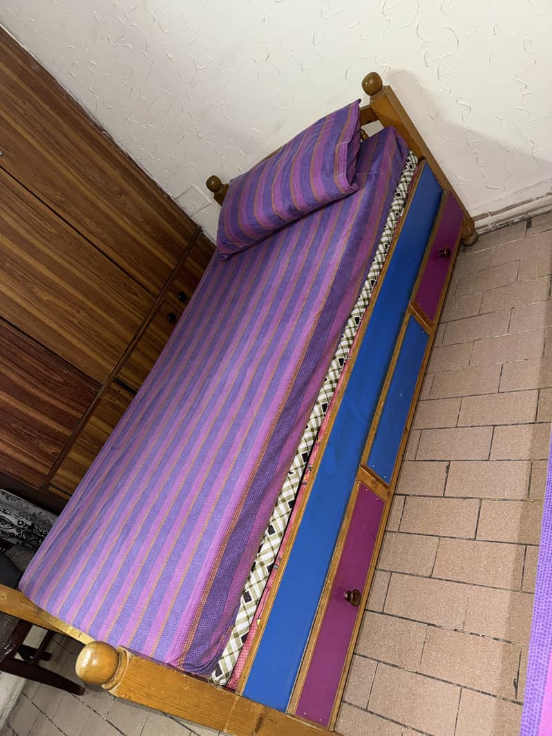 Single bunk beds 6