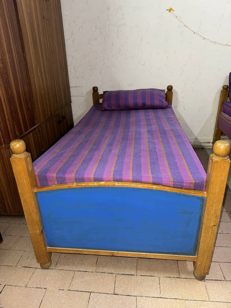 Single bunk beds 7