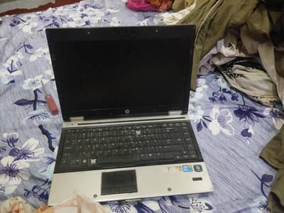 laptop elitebook 8440p g3
