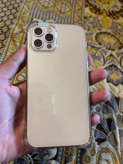 iphone 12 pro 256GB