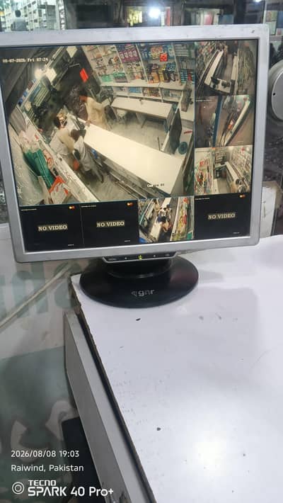 Computer  Lcd