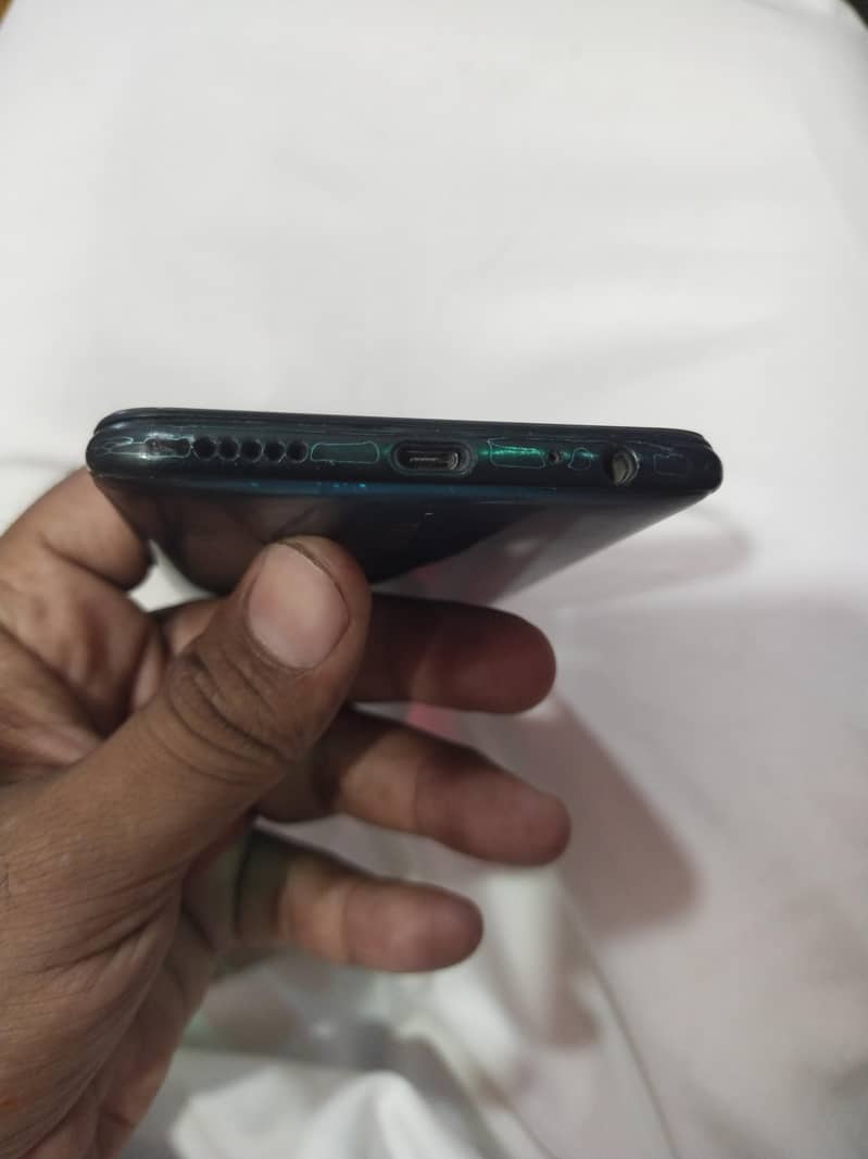 Tecno CAMON 15 Pro 3