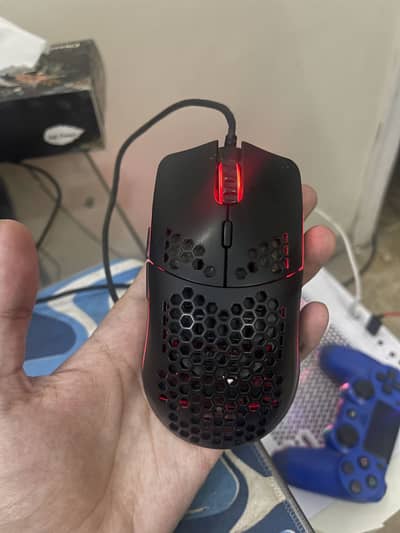 Glorious model o wired BEAST MOUSE