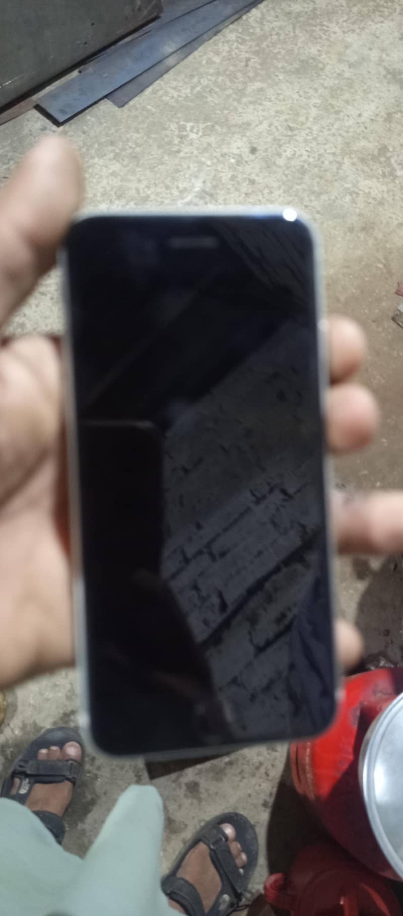 Apple iPhone SE 2
